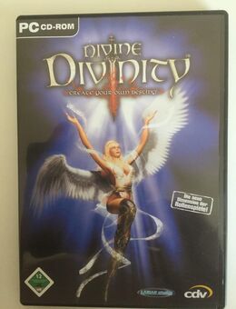 Divine Divinity PC-Spiel -Bestseller- - Bremen