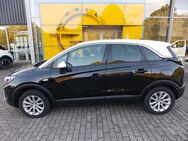 Opel Crossland, 1.2 Turbo Elegance, Jahr 2021 - Brunsbüttel