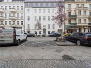 Vermietete Investmentoption nahe der Schlossstraße - Berlin