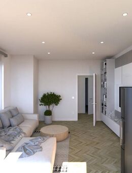 Ihr Rückzugsort mit Stil: Licht, Luft & Lebensqualität im Herzen von Bad Elster - Bad Elster