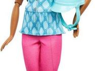 Barbie Anziehpuppe Mysteries: Das geheimnisvolle Pferdeabenteuer: Barbie Brooklyn