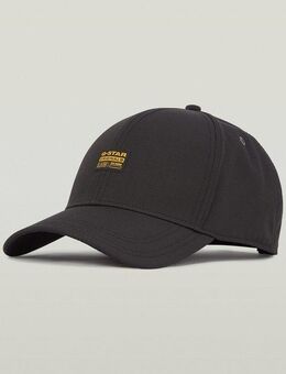 G-STAR Baseball Cap Originals Baseball Cap mit Label-Aufnäher