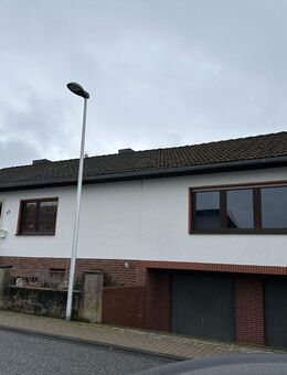 Einfamilienwohnhaus mit 2 Garagen und Wintergarten - Bad Neuenahr-Ahrweiler