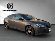 Opel Insignia A Lim. Innovation 4x4*OPC*Digital-Tacho - Rodgau