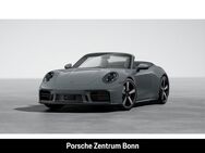 Porsche 911, 992 Carrera Cabrio 14-Wege, Jahr 2022 - Bonn