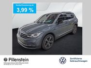 VW Tiguan, 2.0 TDI MOVE, Jahr 2024 - Fürth