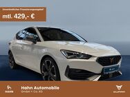 CUPRA Leon, 2.0 TSI VZ 300PS BEATS, Jahr 2024 - Göppingen