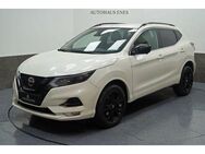 Nissan Qashqai N-Tec 1.HAND 360°CAM TEMPO NAVI TOT.W - Salach