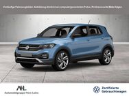 VW T-Cross, 1.0 TSI Life, Jahr 2024 - Osterode (Harz)