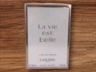 LANCÔME - LA VIE EST BELLE 100 ml L'eau de Parfum Spray OVP - Krefeld Zentrum