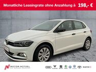 VW Polo, 1.6 TDI, Jahr 2018 - Pegnitz