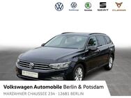 VW Passat Variant, 2.0 TDI Business, Jahr 2020 - Berlin