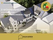 Ideal für Kapitalanleger * 5% Degressive-Afa * Neubau 2024 * KFW40+ Förderung * Allmannsweier - Schwanau