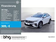 VW Taigo, 1.5 TSI R-Line Taigo OPF R-Line, Jahr 2024 - Reutlingen