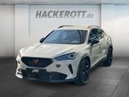 CUPRA Formentor, 2.5 TSI VZ5 EDITION TAIGA GREY 4 Drive 390, Jahr 2023 - Hannover