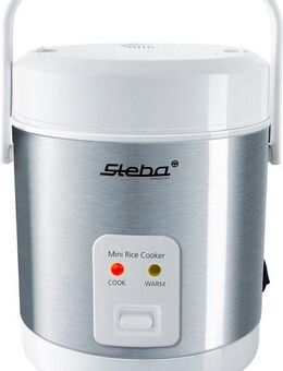 Steba Reiskocher RK 4M, 200 W