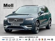 Volvo XC90, B5 Diesel AWD Plus Bright Four-C AD El Panodach, Jahr 2022 - Bergheim (Nordrhein-Westfalen)