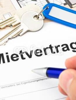 Helle 3-Zimmer DG-Wohnung mit zwei Balkonen und Aufzug - Wesel