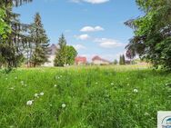 ++Naturnahes Traum-Bauland (1562m2) in Sebnitz: voll erschlossen & Bauplan vorhanden++ - Sebnitz