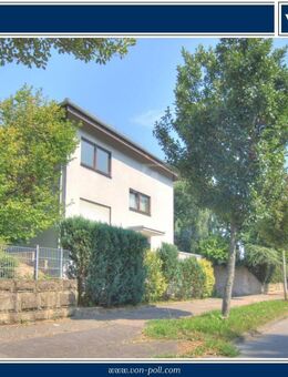 Maisonette mit Aussicht &amp; Potential - 121 m² in Top-Lage von Heilbronn - Heilbronn
