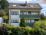 Verwirklichen Sie sich Ihren Wohntraum! Schönes Mehrfamilienhaus in Veitshöchheim - Veitshöchheim