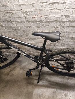 Fahrrad - Herne