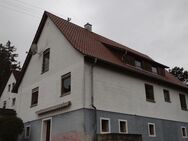 Bopfingen: Mehrgenerationenhaus mit sonnigem Aussichtsgrundstück in familienfreundlicher Lage! - Bopfingen