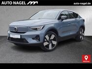Volvo C40, Recharge Twin Pure Electric AWD Ultimate, Jahr 2023 - Münster