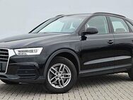 Audi Q3, 1.4 TFSI, Jahr 2018 - Neuensalz