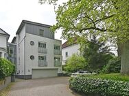 Reserviert - Traumhafte Penthouse ETW mit Dachterrasse am Alstertal mit TG in Hamburg Klein Borstel! - Hamburg