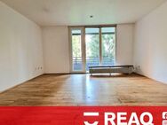 Helle 1-Zimmer Wohnung mit großzügigem Balkon in gepflegter Wohnanlage! - Aachen