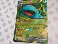 Pokemon Karten 151er Serie Holo - Stadtlohn