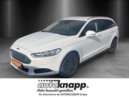 Ford Mondeo, 1.5 EcoBoost Business Edition, Jahr 2019 - Weinheim