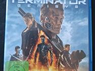 Terminator: Genisys (Blu-ray) - Essen