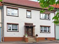 Bezugsfertiges 1-2 Familienhaus mit Garten u. Garage und weitere Ausbaufläche - Tabarz (Thüringer Wald)