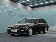 BMW 320, i, Jahr 2023 - München