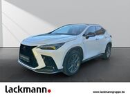 Lexus NX 350h, F-Sport, Jahr 2022 - Wuppertal