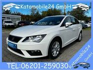 Seat Leon ST Style 1.5 TGI CNG Erdgas SHZ PDC Navi 1. Hand - Weinheim