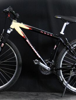 Bergtour Hardtail MTB, Schwinn, 44cm R.Höhe B21/166 - Aarau