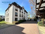 Schöner Wohnen in ruhiger Wohnlage von Wiesbaden... Exklusive 3 Zimmer Eigentumswohnung mit Balkon - Wiesbaden