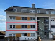 Helle 3-Zimmerwohnung in Rheinfelden-Nollingen zu verkaufen - Rheinfelden (Baden)