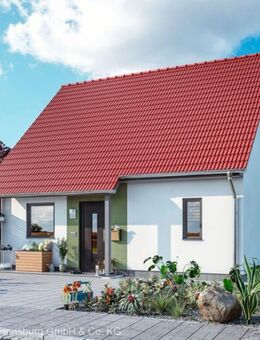 Hier wohnt das Glück - ein Haus voller Liebe & Geborgenheit - Jübek