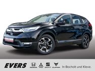 Honda CR-V, 2.0 i-MMD HYBRID ELEGANCE, Jahr 2020 - Bocholt