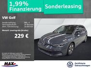 VW Golf, 2.0 TDI VIII MOVE, Jahr 2024 - Offenbach (Main)