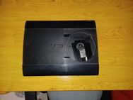 Ps3 Paket inkl 29 Spielen und einen controller - Lübz