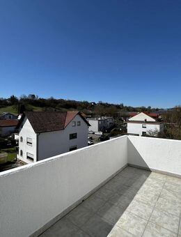 Attraktive 2-Zi.-Whg. in Amstetten - Amstetten