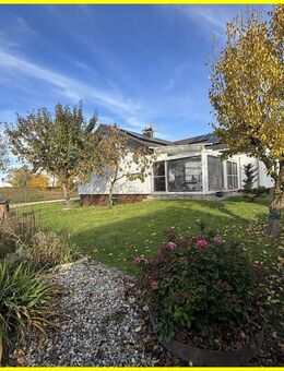 Wohntraum mit Weitblick & Wintergarten - Baar-Ebenhausen