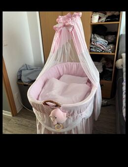 Stubenwagen - Vetschau (Spreewald)