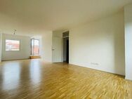 Stilvolle 4-Zimmer-Wohnung mit Loggia und Terrasse - Nürnberg
