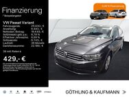 VW Passat Variant, 2.0 TDI Basis 110kW, Jahr 2024 - Hofheim (Taunus)